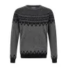 Alexander McQueen Skull Sweater - 