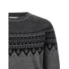 Alexander McQueen Skull Sweater - 