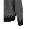 Alexander McQueen Skull Sweater - 