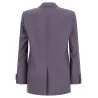 Gucci Double-breasted Wool Blazer - Gucci