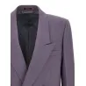 Gucci Double-breasted Wool Blazer - Gucci