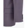Gucci Double-breasted Wool Blazer - Gucci