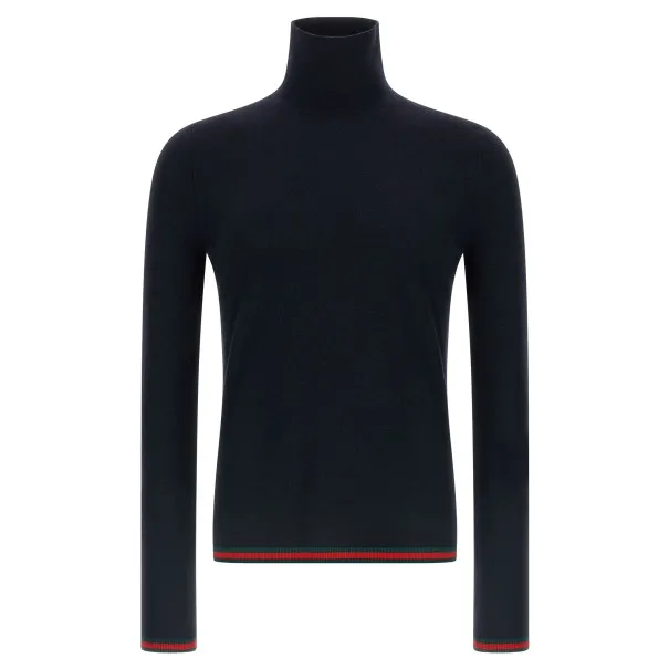 Gucci Web Ribbon Mesh - Gucci