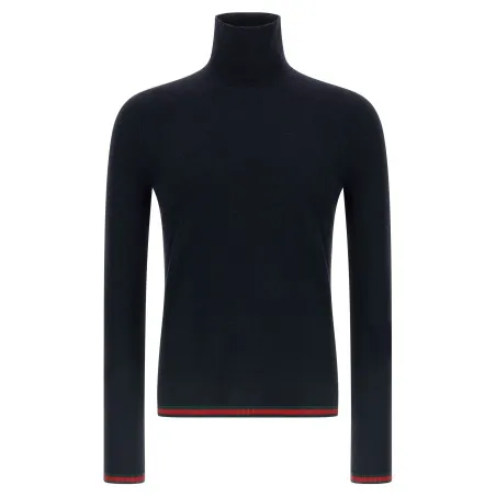 Gucci Web Ribbon Mesh - Gucci