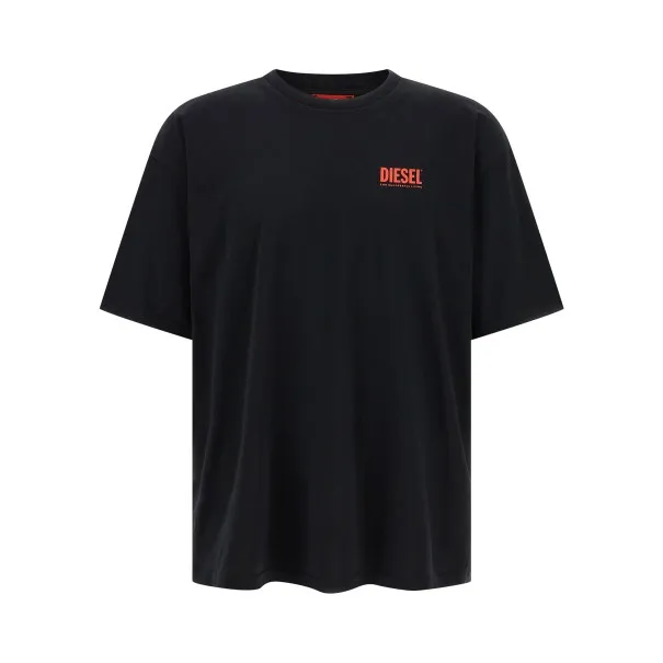Diesel T-boxt-bisk T-shirt - Diesel