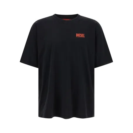Diesel T-boxt-bisk T-shirt - Diesel