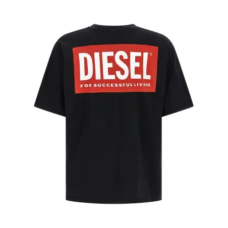 Diesel T-boxt-bisk T-shirt - Diesel