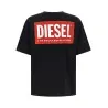 Diesel T-boxt-bisk T-shirt - Diesel