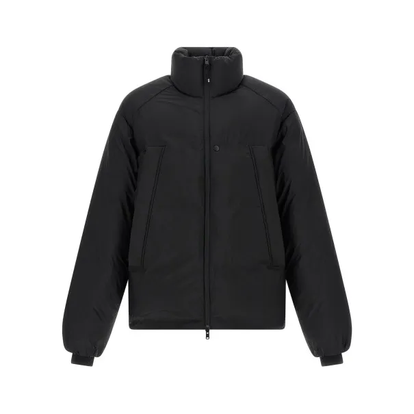 Y-3 Puffer Down Jacket - Y-3