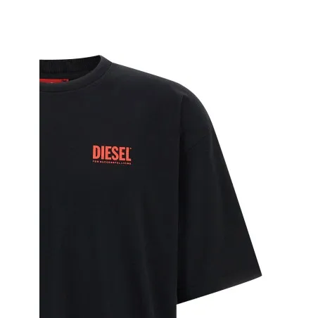 Diesel T-boxt-bisk T-shirt - Diesel