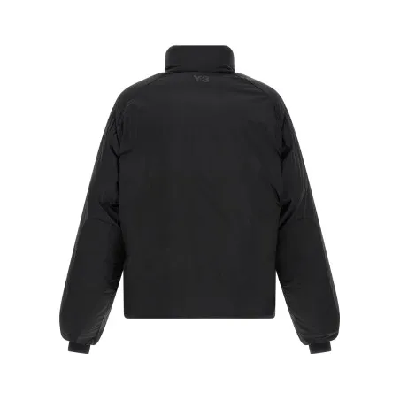 Y-3 Puffer Down Jacket - Y-3