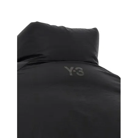 Y-3 Puffer Down Jacket - Y-3
