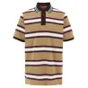 Gucci Embossed Logo Polo Shirt - Gucci