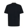 Gucci Contrast Collar Polo Shirt - Gucci