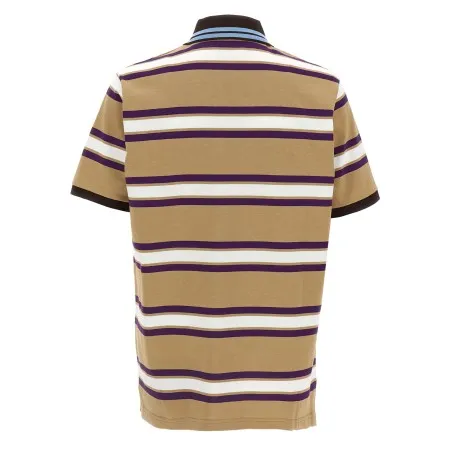 Gucci Embossed Logo Polo Shirt - Gucci