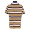 Gucci Embossed Logo Polo Shirt - Gucci
