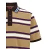 Gucci Embossed Logo Polo Shirt - Gucci