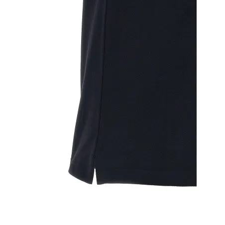 Gucci Contrast Collar Polo Shirt - Gucci