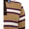 Gucci Embossed Logo Polo Shirt - Gucci