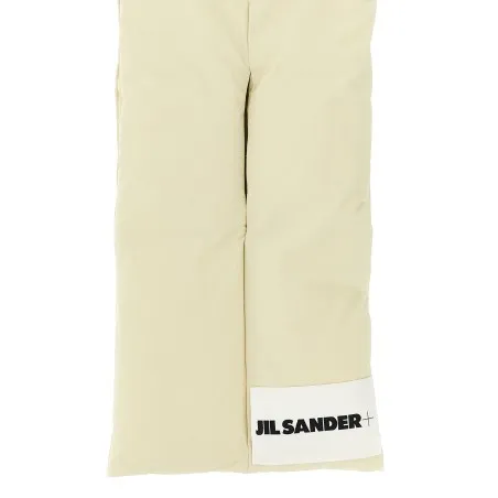 Jil Sander Down Scarf 01 Scarf - JIL SANDER