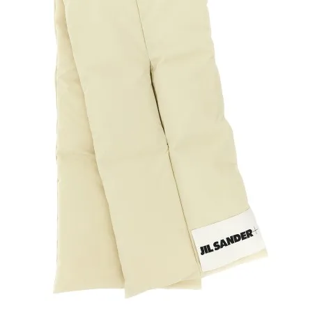 Jil Sander Down Scarf 01 Scarf - JIL SANDER