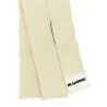 Jil Sander Down Scarf 01 Scarf - JIL SANDER