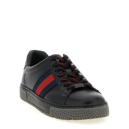 Gucci Ace Sneakers - Gucci