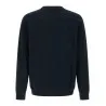 Gucci Logo Embroidery Sweatshirt - Gucci