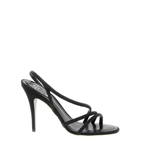 René Caovilla Erin Sandals - René Caovilla