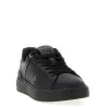 Balmain B-court Sneakers - BALMAIN