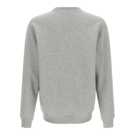 Gucci Web Ribbon And Horsebit Sweatshirt - Gucci