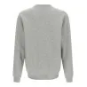 Gucci Web Ribbon And Horsebit Sweatshirt - Gucci