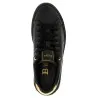 Balmain B-court Sneakers - BALMAIN