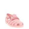 Moschino Jelly Sandals - MOSCHINO