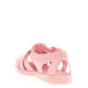 Moschino Jelly Sandals - MOSCHINO