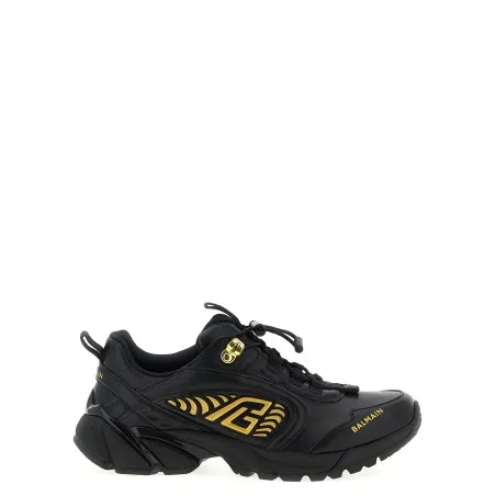 Balmain Cosmic Dust Sneakers - BALMAIN