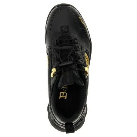 Balmain Cosmic Dust Sneakers - BALMAIN