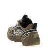 Balmain Cosmic Dust Sneakers - BALMAIN