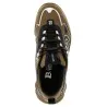 Balmain Cosmic Dust Sneakers - BALMAIN