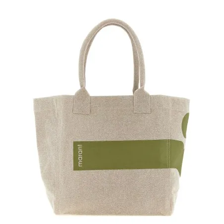 Isabel Marant Small Yenky Shopping Bag - ISABEL MARANT