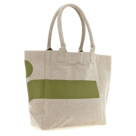 Isabel Marant Small Yenky Shopping Bag - ISABEL MARANT
