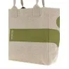 Isabel Marant Small Yenky Shopping Bag - ISABEL MARANT