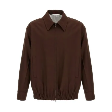 Gucci Twill Jacket - Gucci