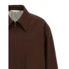 Gucci Twill Jacket - Gucci