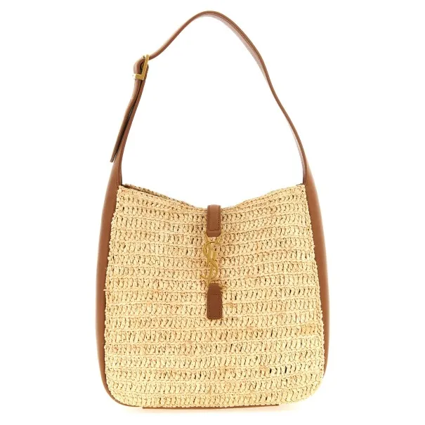 Saint Laurent Le 5 à 7 Small Shoulder Bag - Yves Saint Laurent