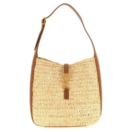Saint Laurent Le 5 à 7 Small Shoulder Bag - Yves Saint Laurent