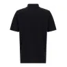 Balmain Logo Embroidery Polo Shirt - BALMAIN