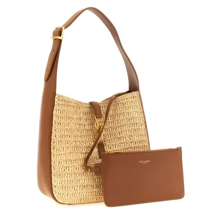 Saint Laurent Le 5 à 7 Small Shoulder Bag - Yves Saint Laurent