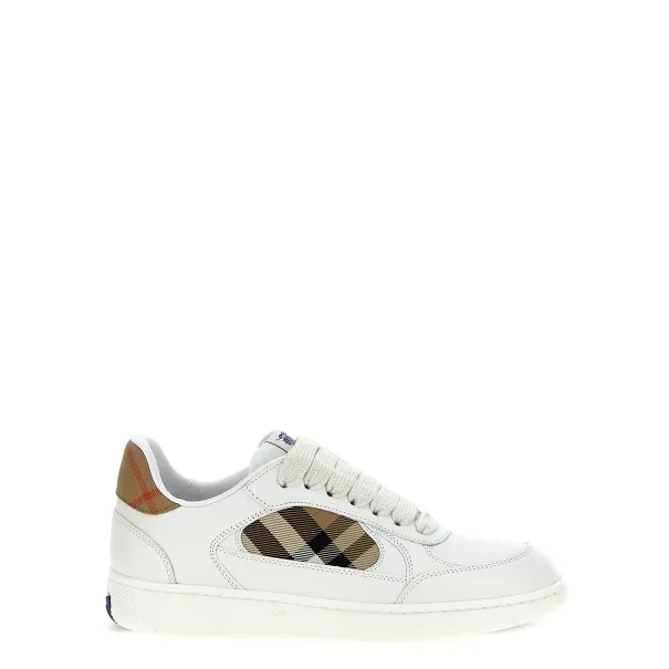 Burberry Terrace Sneakers - BURBERRY