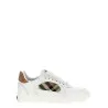 Burberry Terrace Sneakers - BURBERRY
